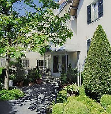 Hotel Krone Ueberlingen Am Ried Singen Kültér fotó