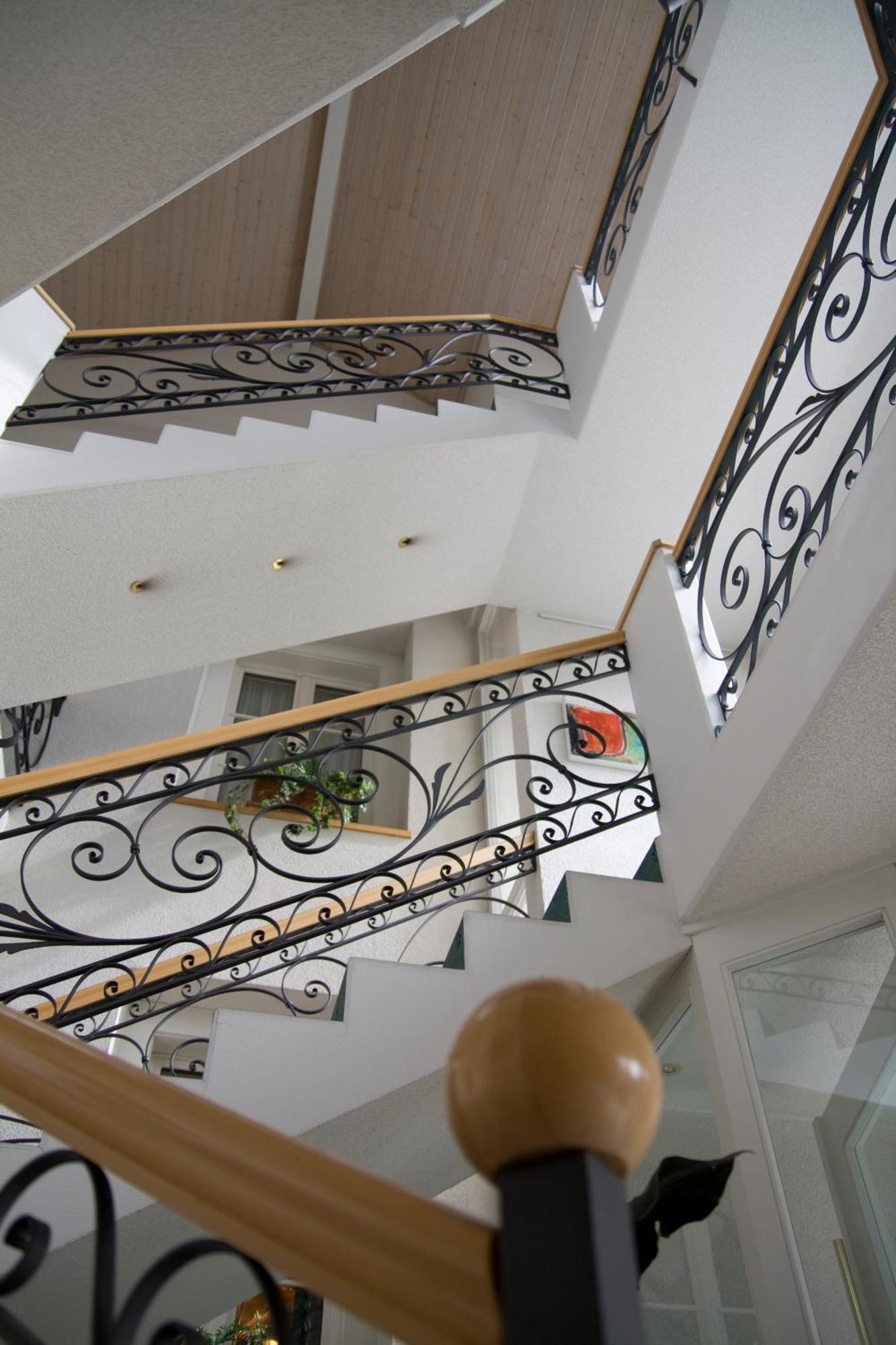 Hotel Krone Ueberlingen Am Ried Singen Kültér fotó