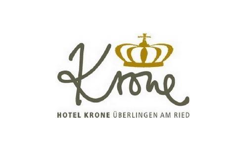 Hotel Krone Ueberlingen Am Ried Singen Kültér fotó